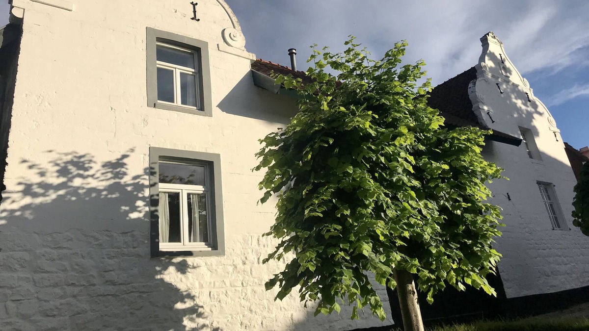 Klimmen House | Chateau Meaucea