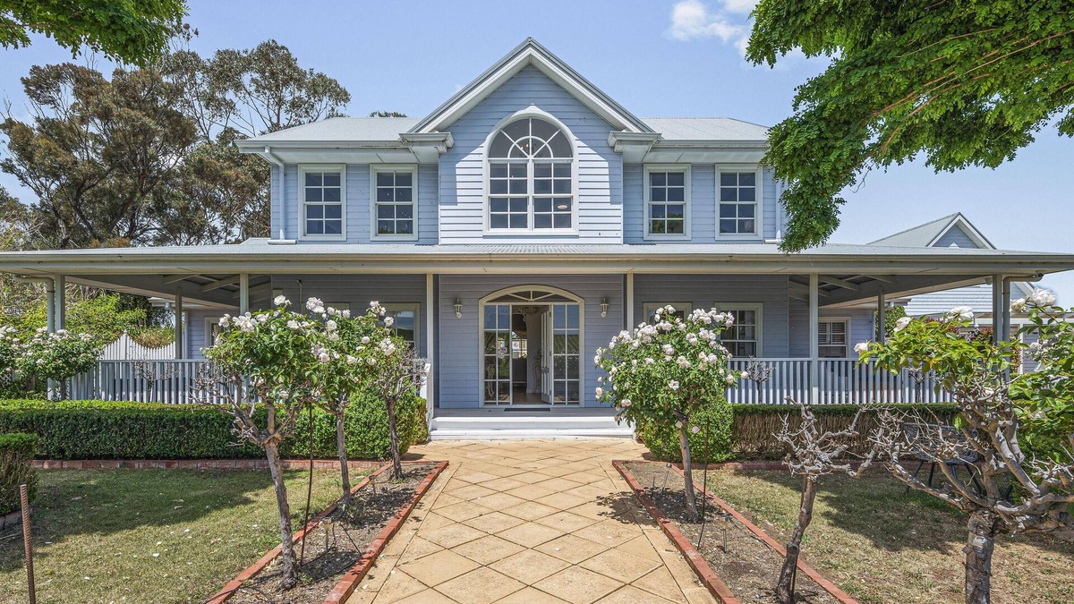 Aldinga House | Chateau On Vines ~ Aldinga - Welcome to Chateau On Vines