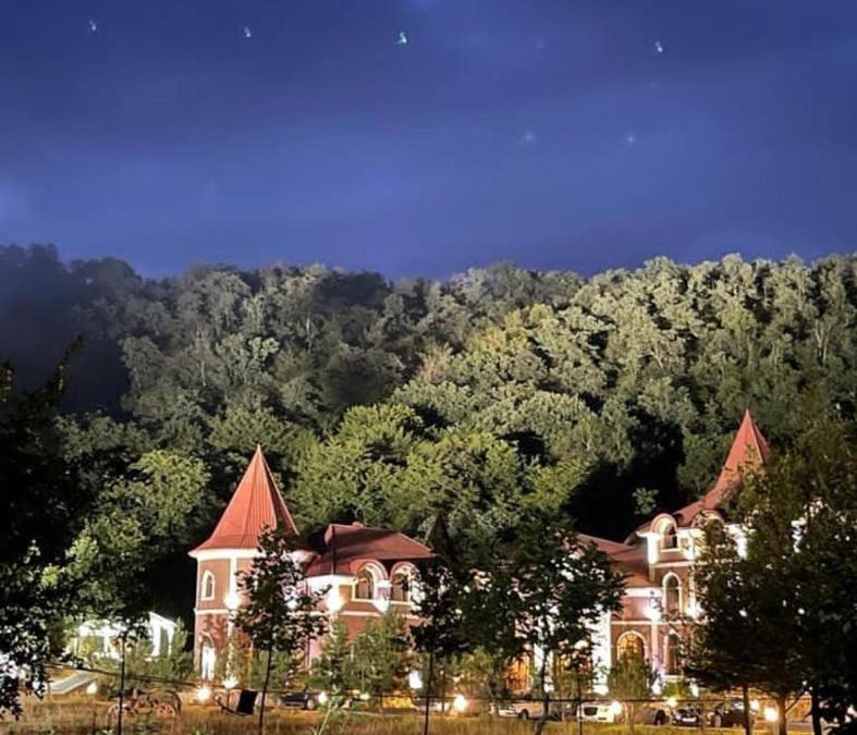 Qusar Hotel | Chateau Qusar