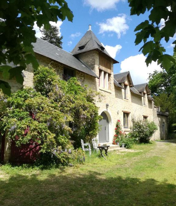Saint-Gaultier Bed & Breakfast | Chateau St.Gaultier