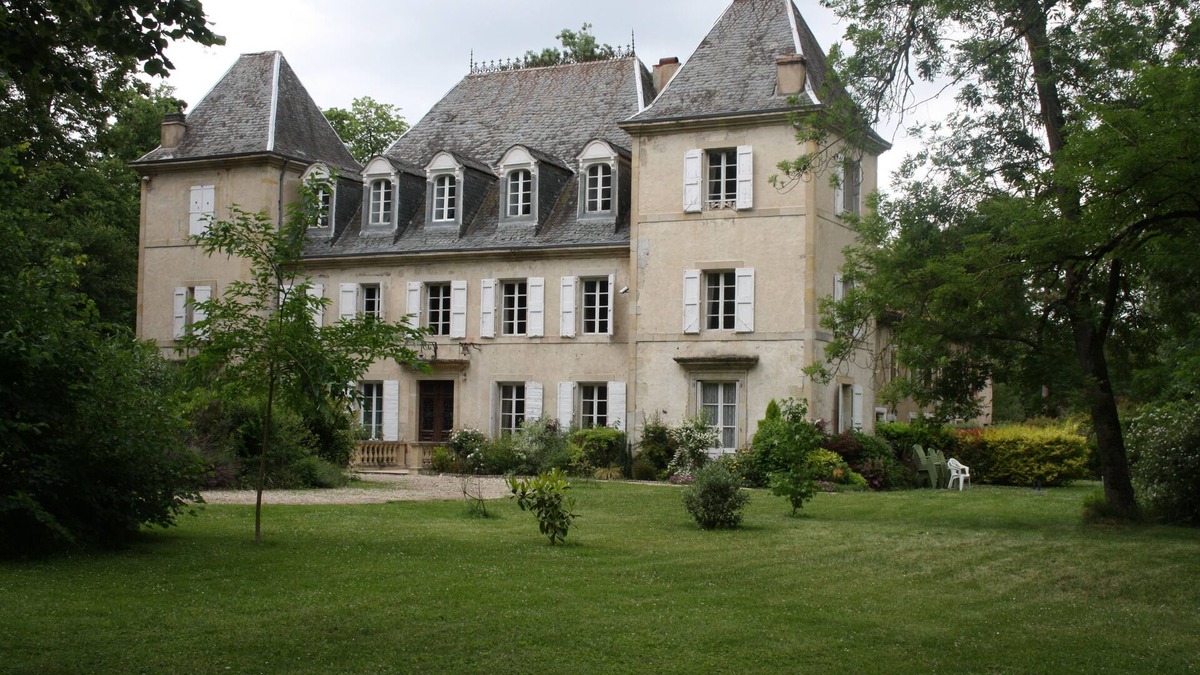 Cambounet-sur-le-Sor Other | CHATEAU WITH PARK AND SWIMMING POOL