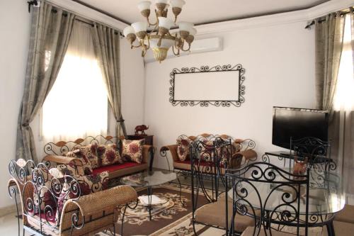 Douala Apartment | ChateauBlanc
