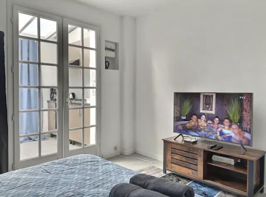 Chatenay-Malabry Apartment | chatenay 1