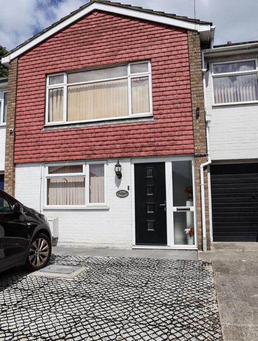 Chatham House | CHATHAM GUEST HOUSE