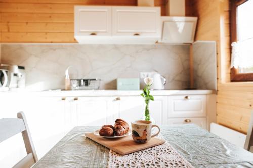 Stary Gierałtow House | Chatka mojego dziadka