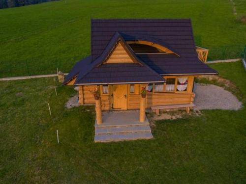 Czarny Dunajec Ski Chalet | Chatka pod Giewontem