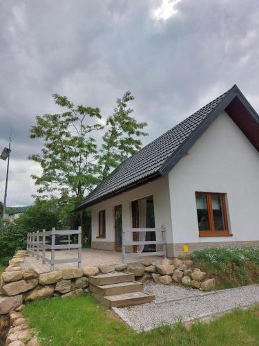 Podgorzyn House | Chatka Podgórna