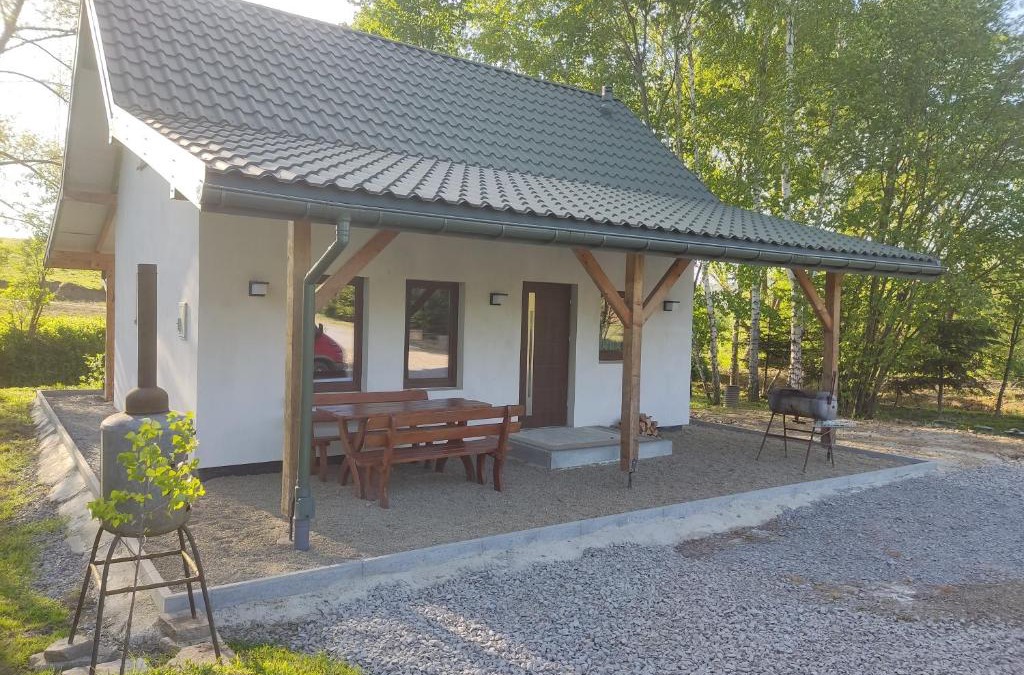 Sanok Apartment | Chatka u Tomka