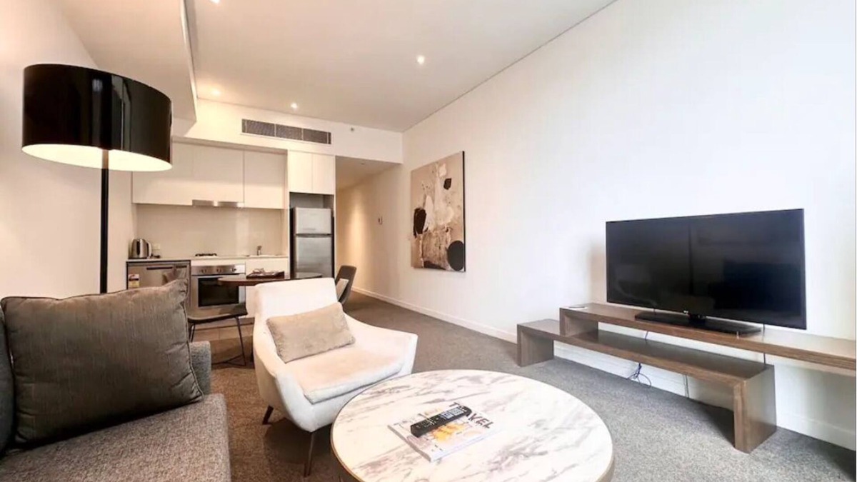 Chatswood Apartment | Chatswood walk to Train Station/Shopping center