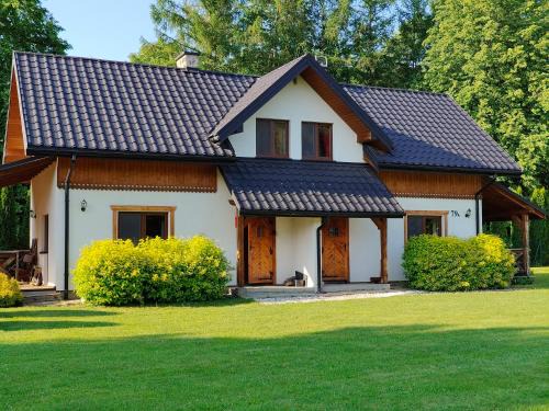 Bukowiec Apartment | Chaty Gajowego w Bieszczadach