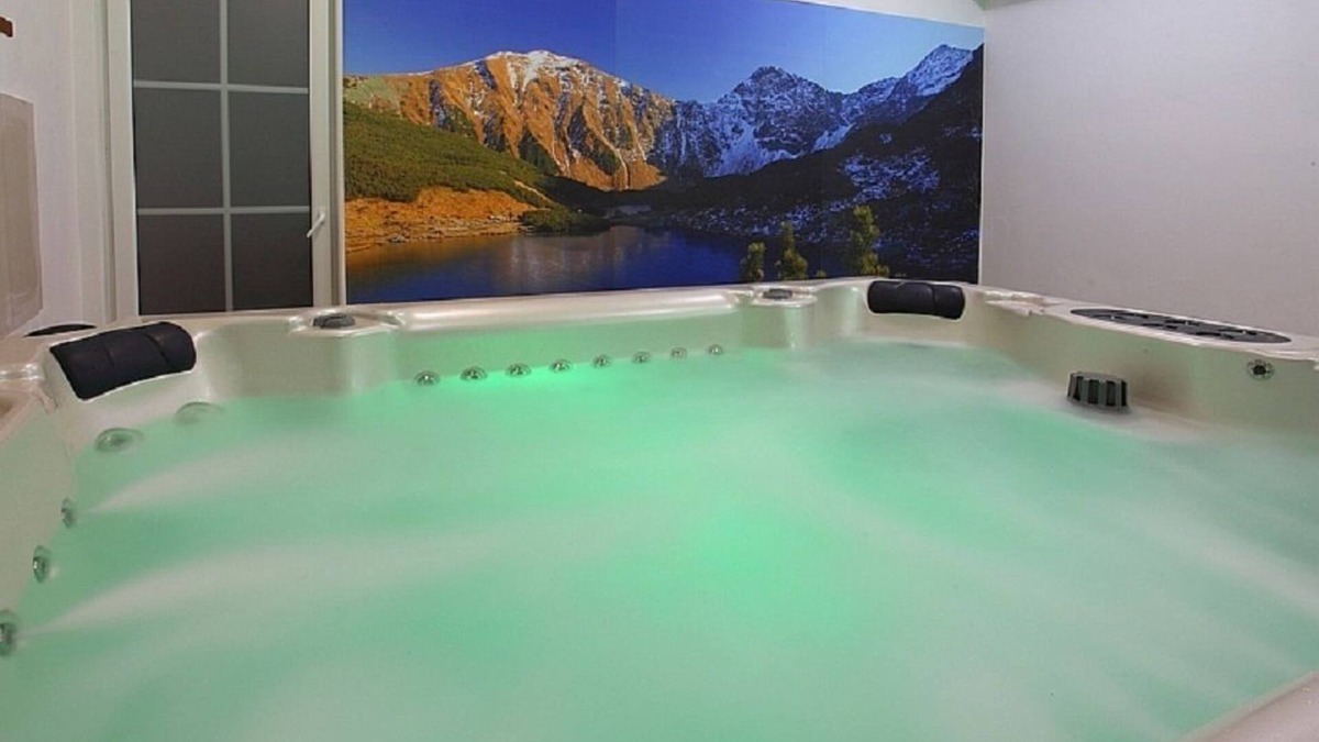 Zuberec Ski Chalet | Chaty Josu Zuberec
