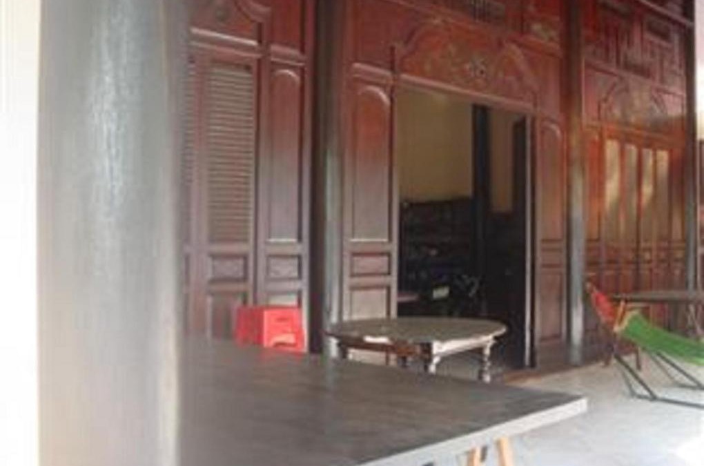 Chau Phu House | Chau Doc Homestay