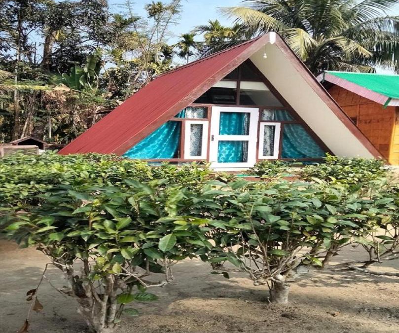 Golaghat House | Chau Pha Cottages by StayApart