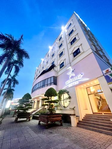 Chau Doc Hotel | Chau Pho Hotel