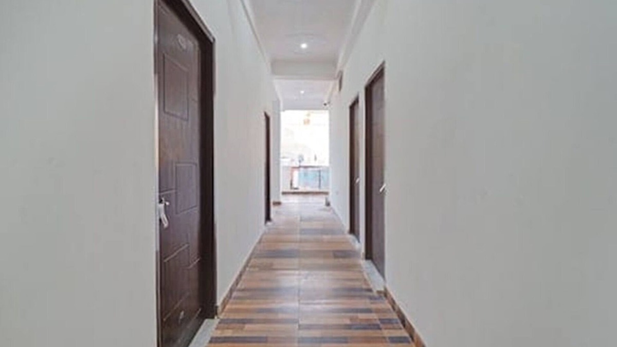 Bullawala House | Chaudhary Guest House