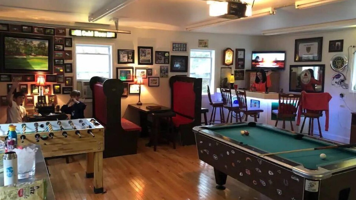 Jamestown Apartment | Chaut. Lake & Comedy Center Guesthouse