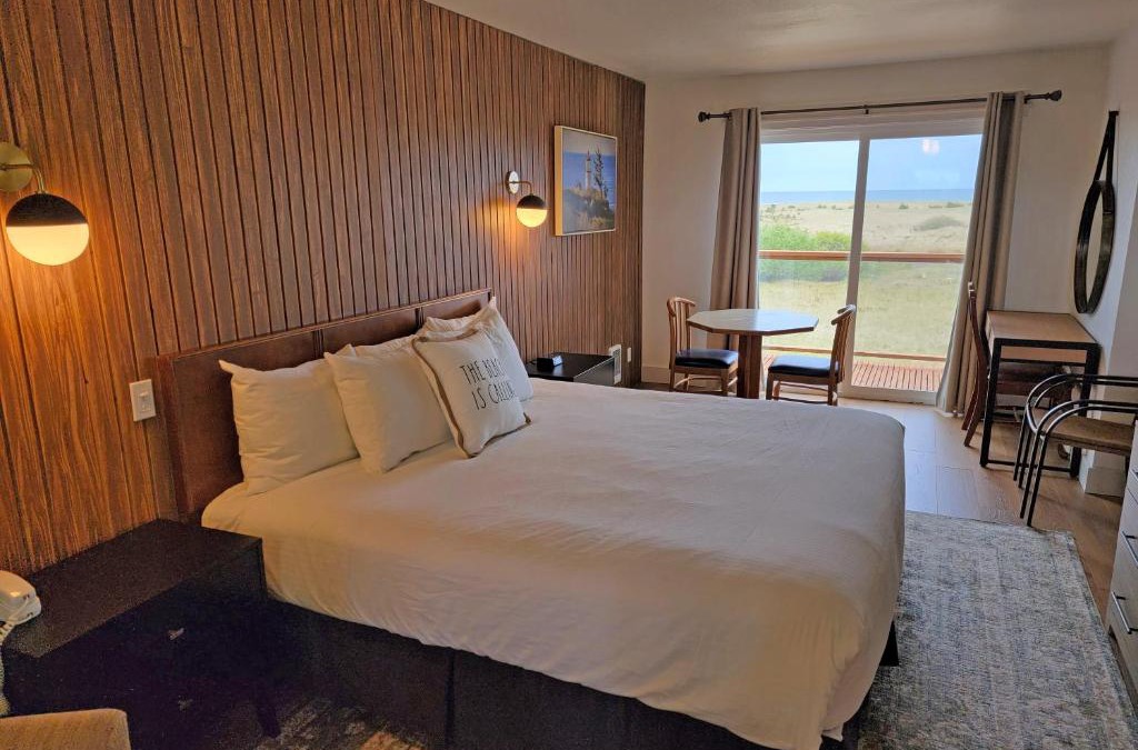 Long Beach Hotel | Chautauqua Resort & Conference Center