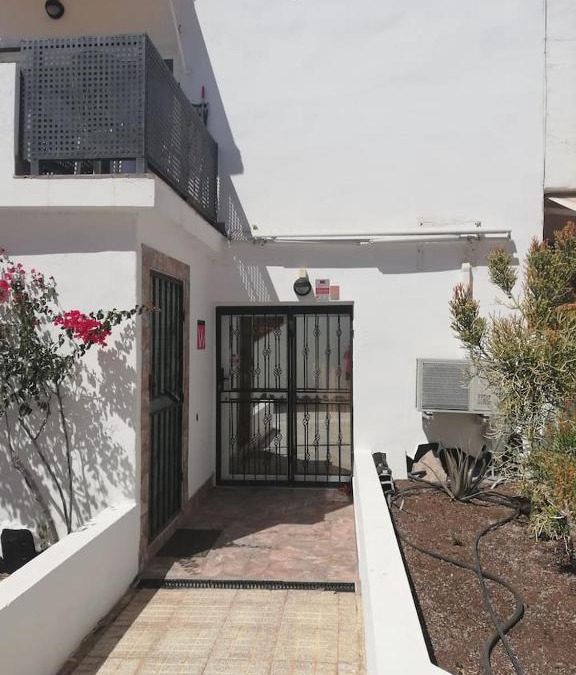 Arona Apartment | Chayofita Down