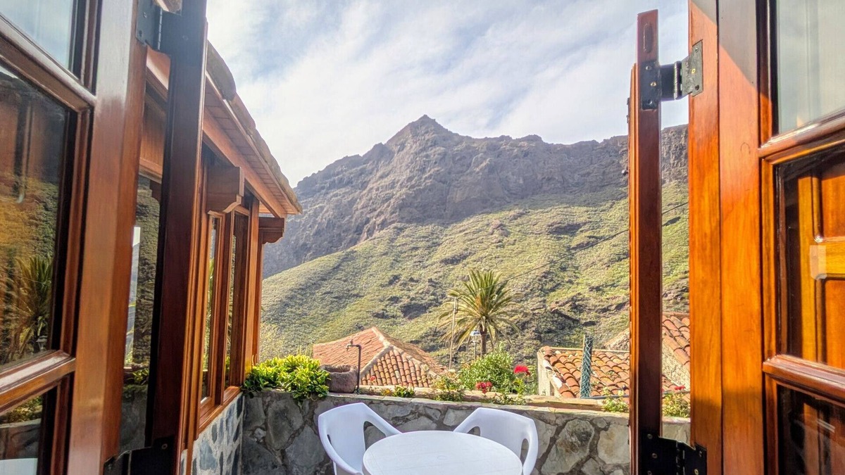 Masca Cottage | CHC - Casa Rural Morrocatana 1