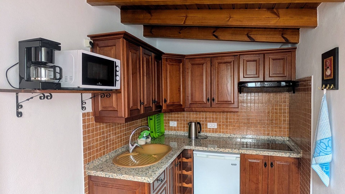 Masca Cottage | CHC - Casa Rural Morrocatana 2 A