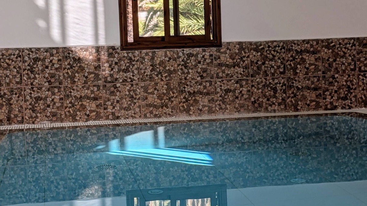 Masca Cottage | CHC - Casa Rural Morrocatana 2 B