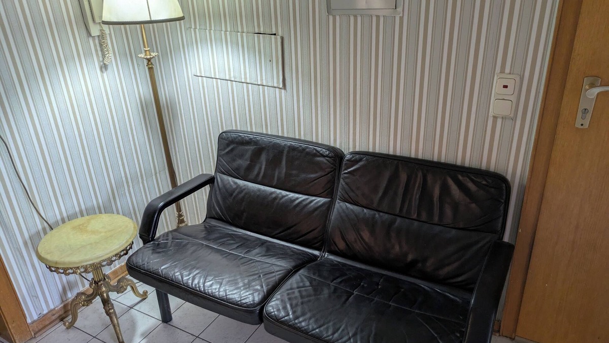 Dortmund Apartment | Cheap accommodation in Dortmund