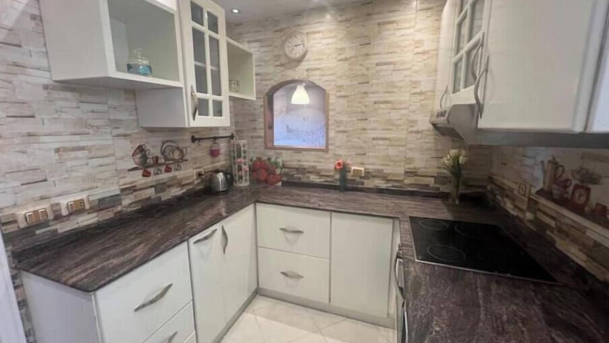 The 5th Settlement Apartment | Cheap and luxurious home