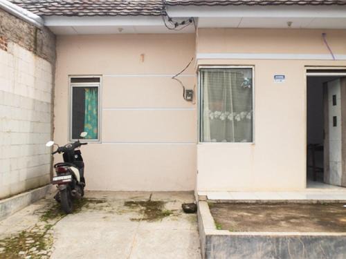 Garut Apartment | Cheap Homestay No A33