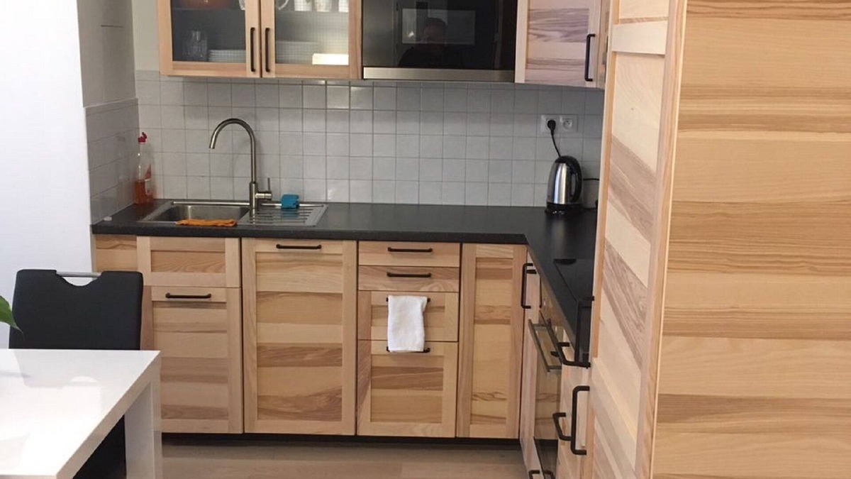 Prague 10 Apartment | Cheap quiet apartment ! fast access