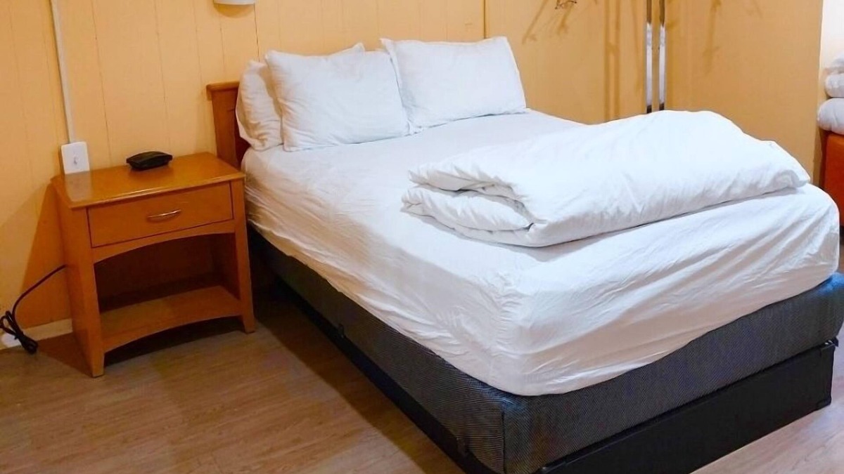 Downtown Baltimore House | cheapest room