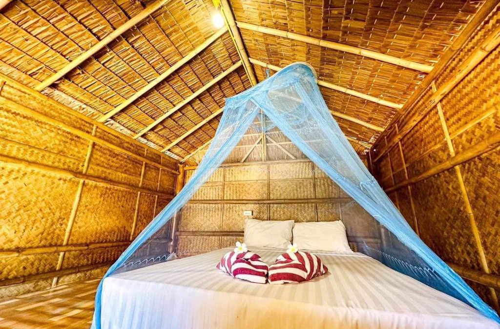 Ko Lanta Resort | Check in Lanta