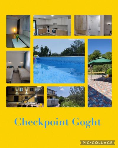 Goght House | Checkpoint Goght