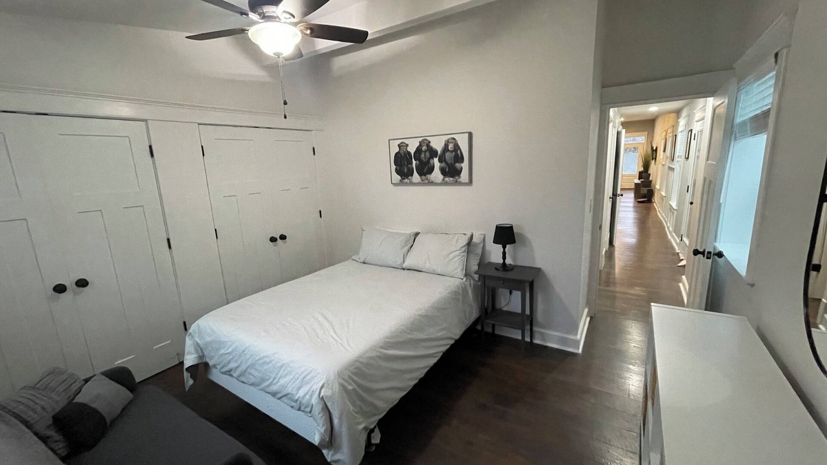 Clifton House | Cheerful 3 bedroom home in the heart of Clifton