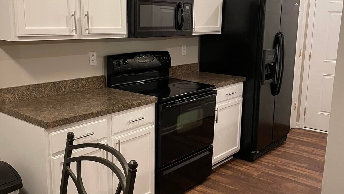 Martinsburg House | CHEERFUL 3-BEDROOM HOME IN MARTINSBURG