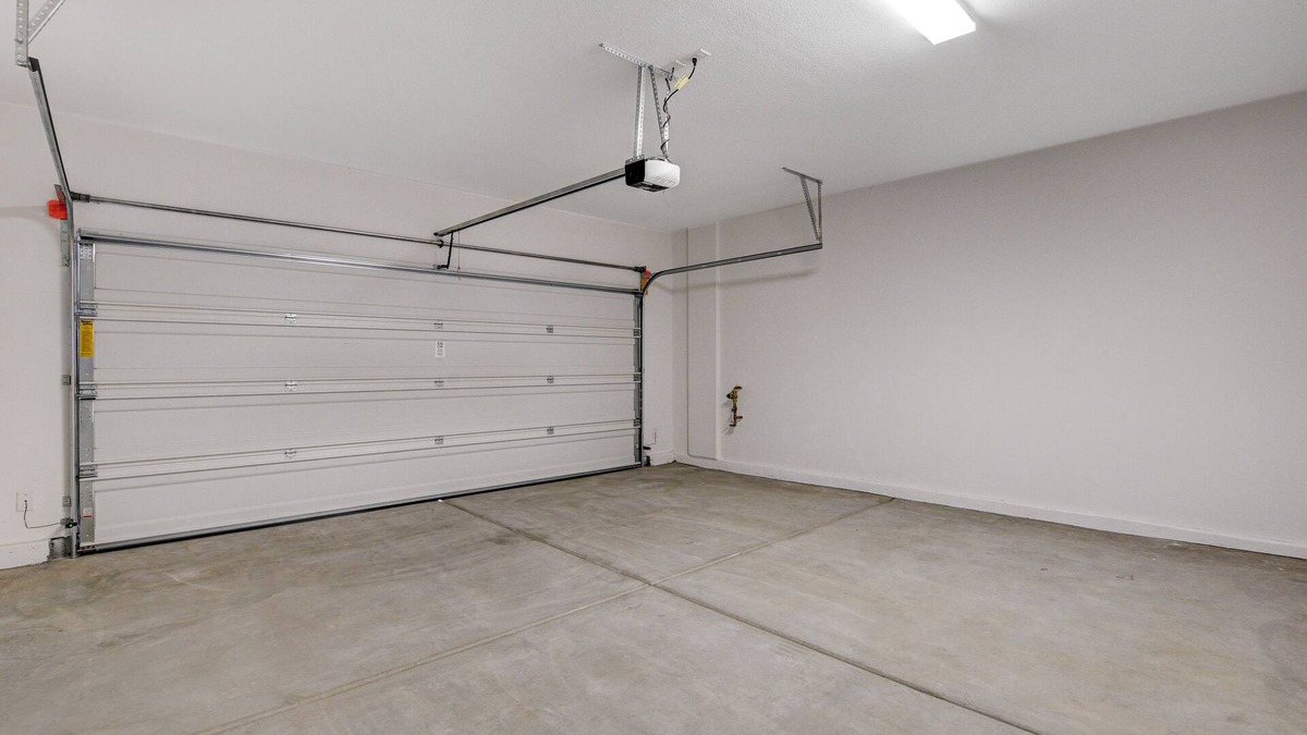 North Las Vegas House | Cheerful 4 Bedroom Home w/Indoor Fireplace
