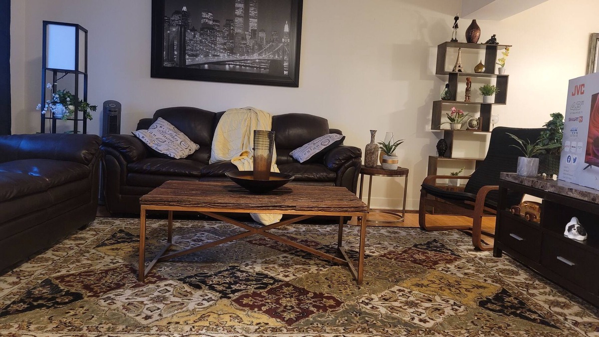Dartmouth House | Cheerful 4 bedroom house sleep 8