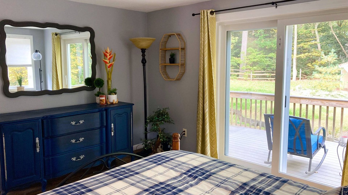 Granby House | Cheerful 4 bedroom residential country home