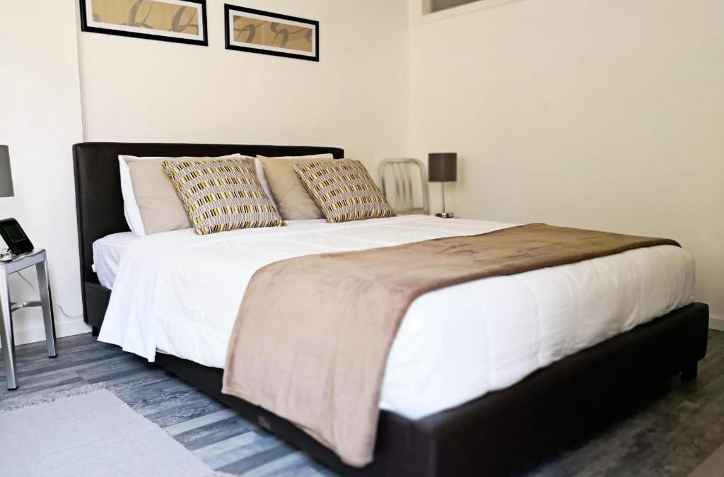 Egkomi Apartment | Cheerful Apartment in Nicosia