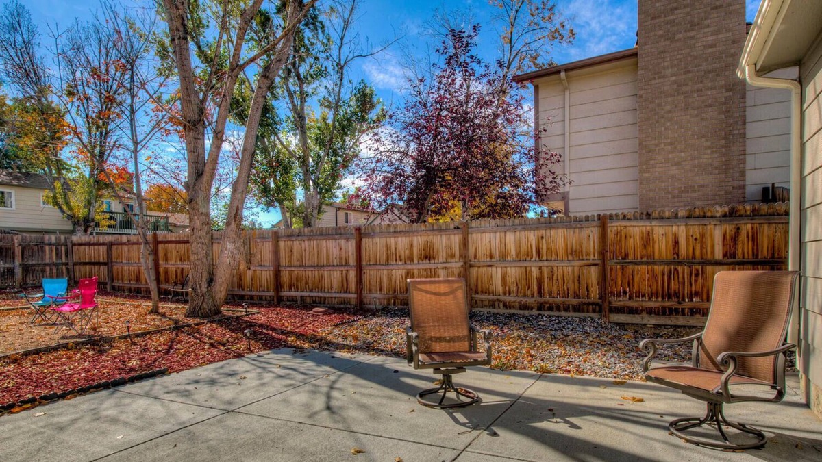 Thornton House | Cheerful/Cozy4bed3bathHouse