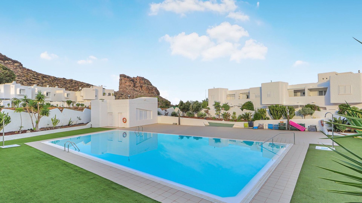 Agaete House | Cheerful house Puerto de las Nieves