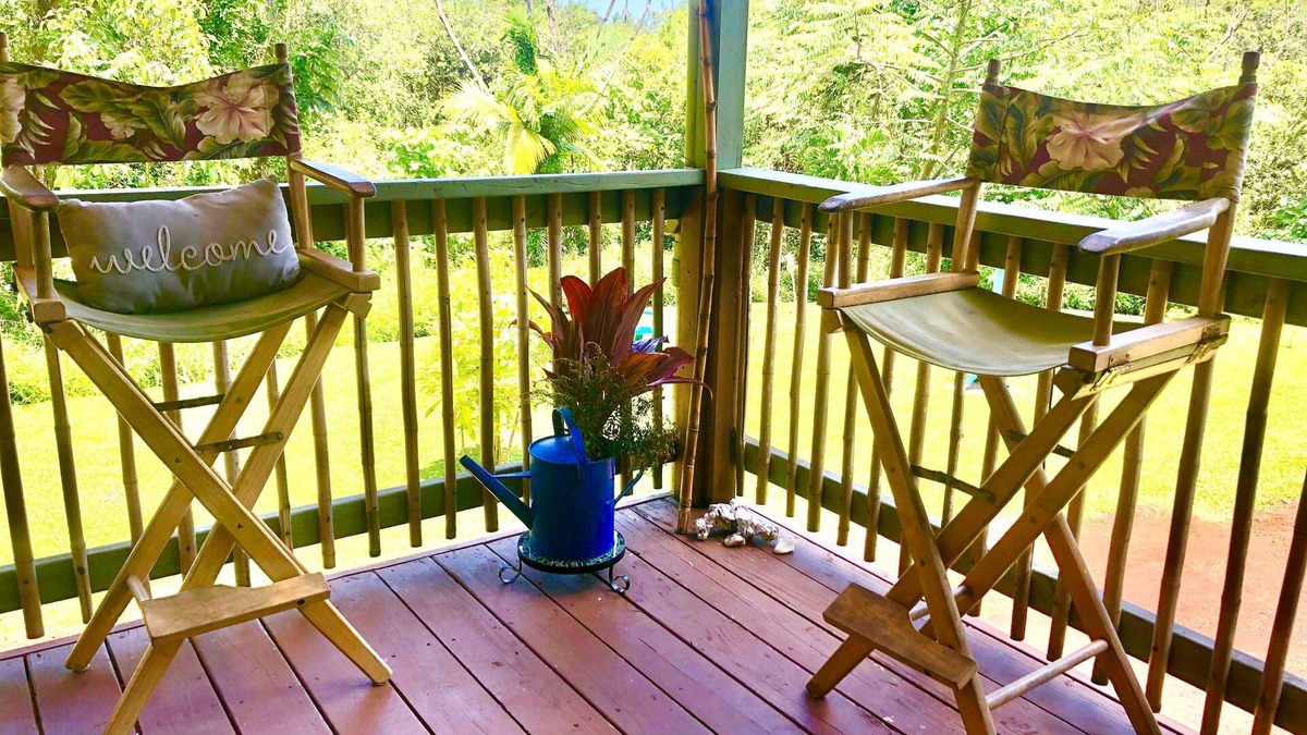 Orchidlands Estates House | Cheerful, spacious home filled with Aloha!