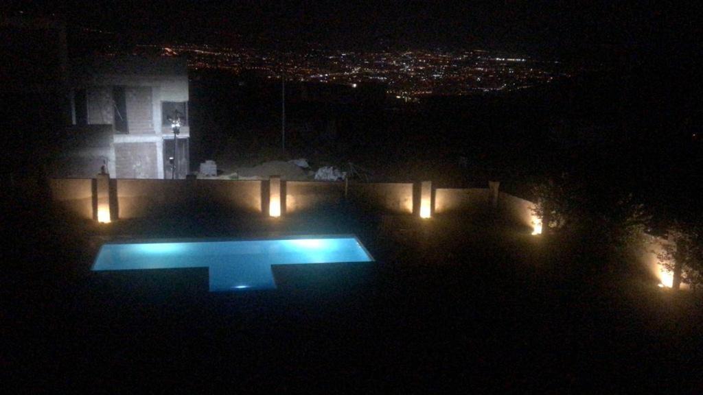Shindisi Villa | Cheerful Villa