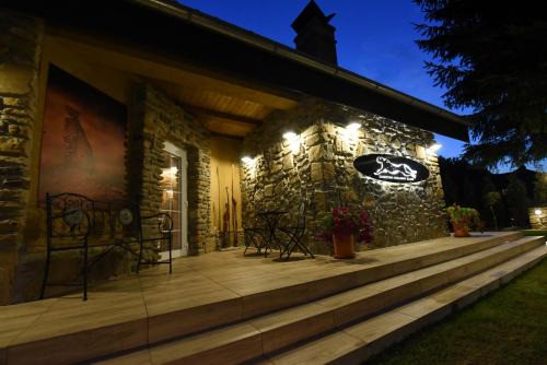 Vizovice House | Cheetah Holiday Club