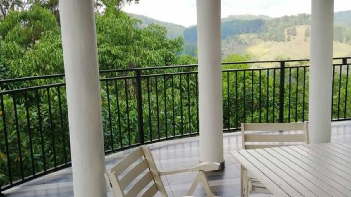 Haputale House | Chef Guru Hotels