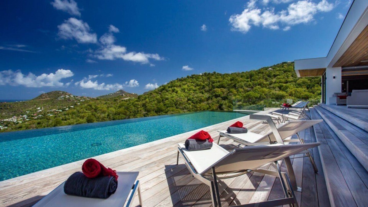 Lurin Villa | Chef included by Fantasia Villas: Villa Loukoko