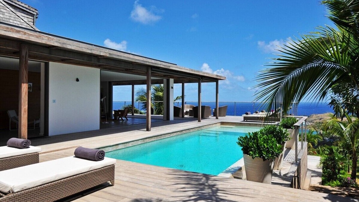 Vitet Villa | Chef included by Fantasia Villas: Casa Tigre