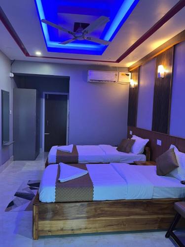 South Garo Hills House | Chegra Guest House