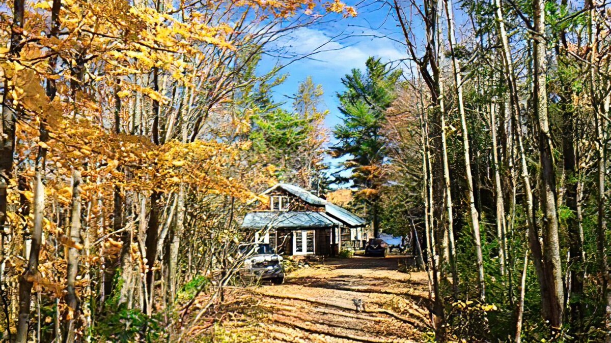 Chelsea Cottage | Chelsea Cottage Retreat for Rent