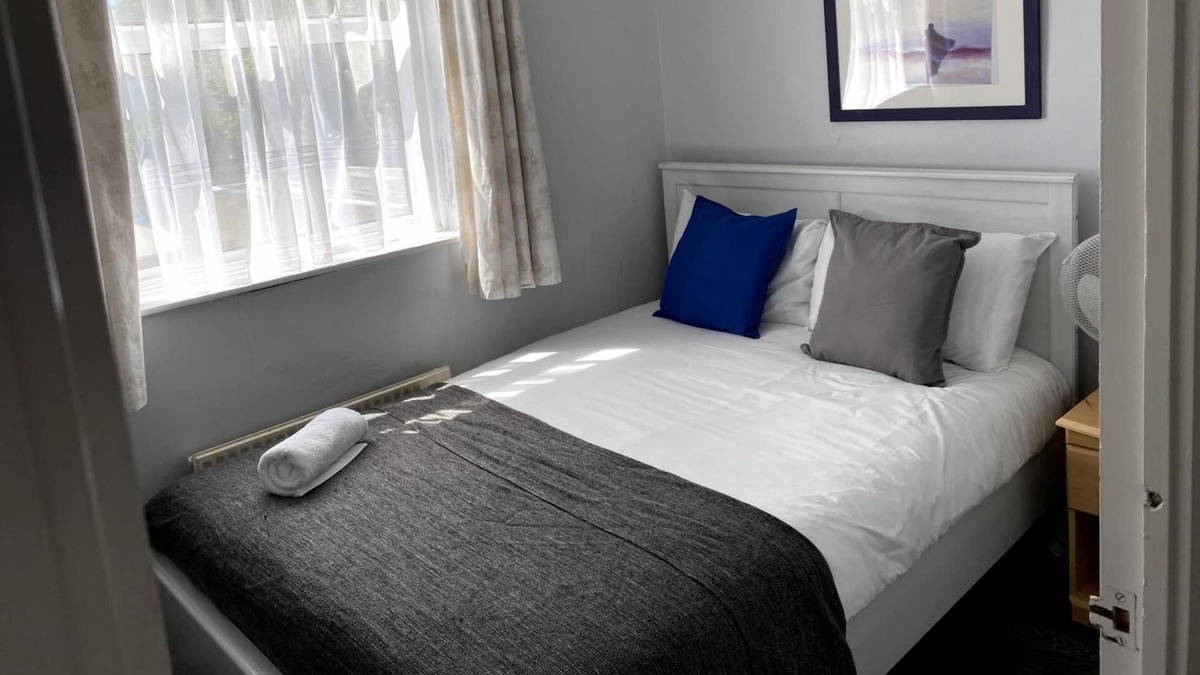 Dunstable House | Chelsea Gardens - Huku Kwetu (Dunstable)