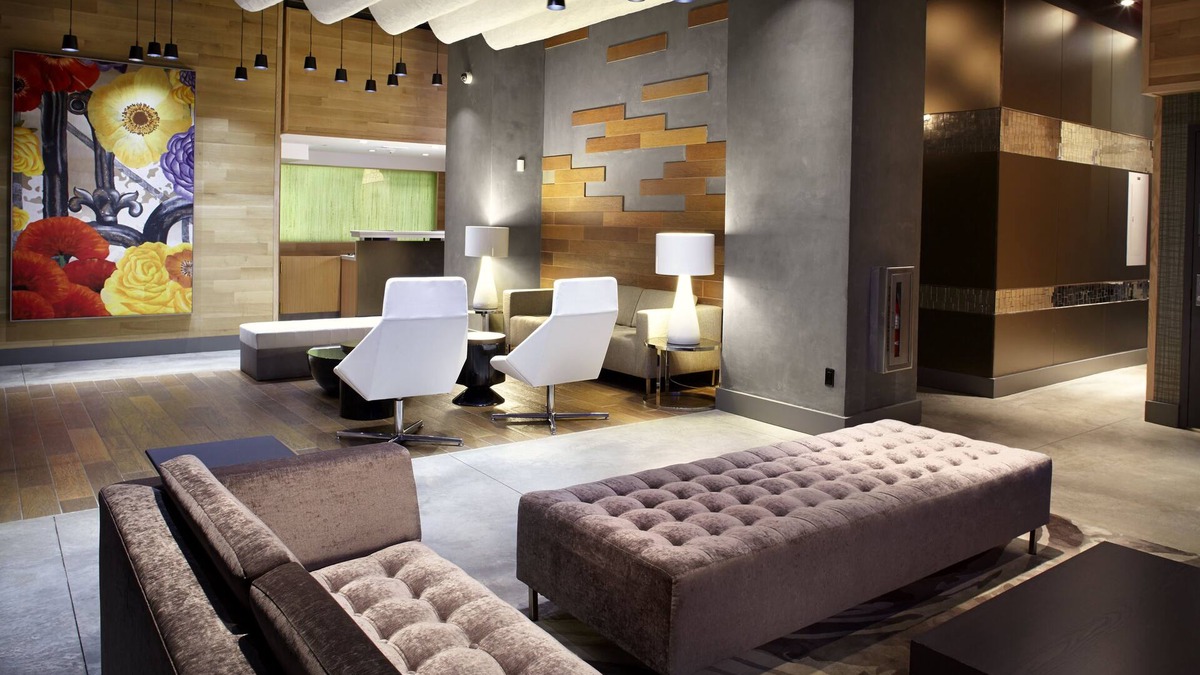 Midtown South Hotel | Chelsea Hotel Room King Bed